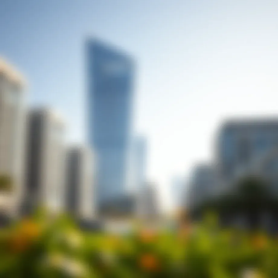 Exploring Mega Projects in the UAE: A Comprehensive Overview Introduction