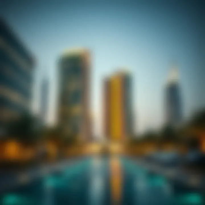 Notable Exploring Mega Projects in the UAE: A Comprehensive Overview
