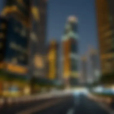 Exploring Mega Projects in the UAE: A Comprehensive Overview Summary