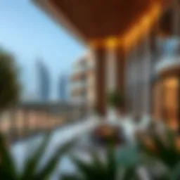 Exploring Meraas Apartments for Sale: A Comprehensive Guide Introduction