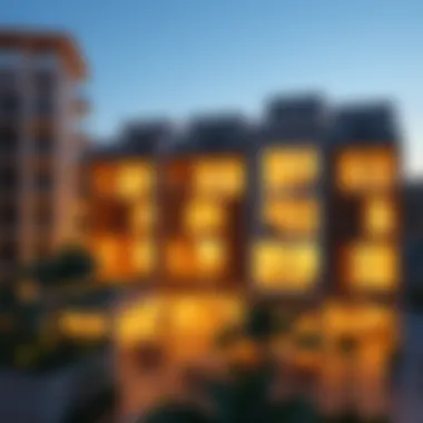 Exploring Meraas Apartments for Sale: A Comprehensive Guide Summary Exploring Meraas Apartments for Sale: A Comprehensive Guide Summary