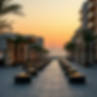 Notable Exploring Meraas Beach: A Comprehensive Study