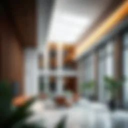 Exploring MK Residence JVC: A Comprehensive Overview Introduction