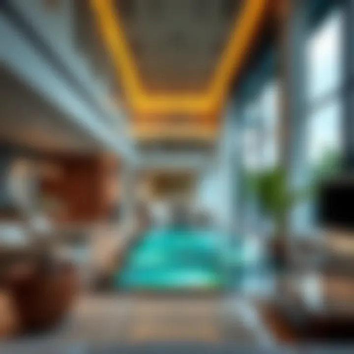 Exploring MK Residence JVC: A Comprehensive Overview Summary