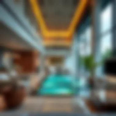 Exploring MK Residence JVC: A Comprehensive Overview Summary Exploring MK Residence JVC: A Comprehensive Overview Summary