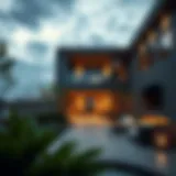 Exploring Neva Residences: A Comprehensive Overview Introduction