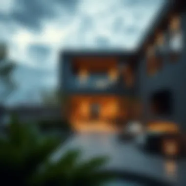 Exploring Neva Residences: A Comprehensive Overview Introduction