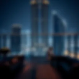 Exploring One Zabeel Residences: A Pinnacle of Luxury Living in Dubai Introduction