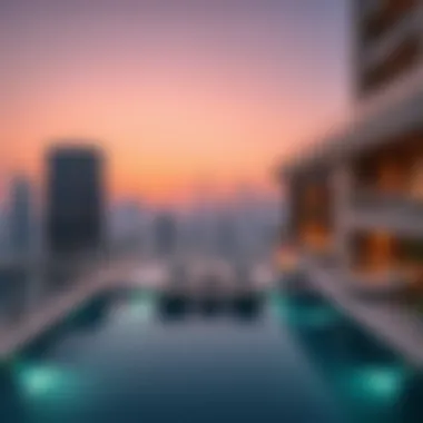Notable Exploring One Zabeel Residences: A Pinnacle of Luxury Living in Dubai