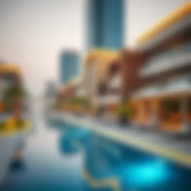 Exploring Ras Al Khor: A Strategic Real Estate Opportunity in Dubai Introduction Exploring Ras Al Khor: A Strategic Real Estate Opportunity in Dubai Introduction