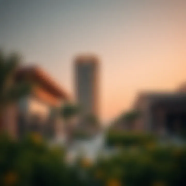 Exploring Ras Al Khor: A Strategic Real Estate Opportunity in Dubai Summary