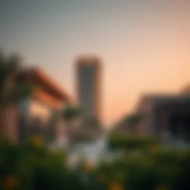 Exploring Ras Al Khor: A Strategic Real Estate Opportunity in Dubai Summary Exploring Ras Al Khor: A Strategic Real Estate Opportunity in Dubai Summary