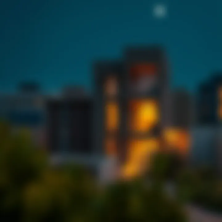 Notable Exploring Rooms in Mankhool: Insights and Considerations for Investors
