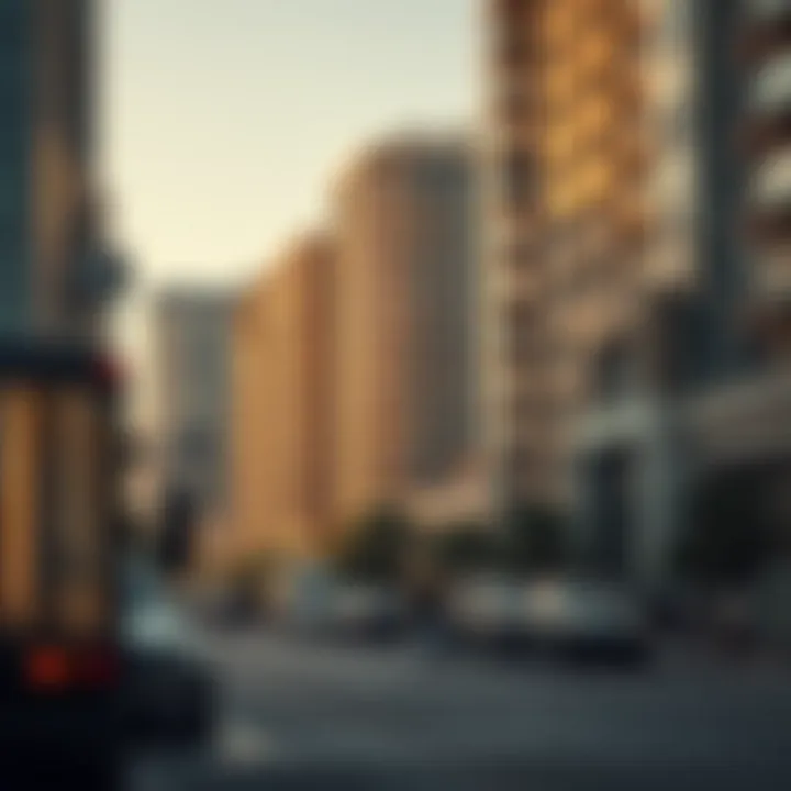 Notable Exploring شارع منقوشة المزهر: A Comprehensive Guide to Dubai's Unique Urban Landscape