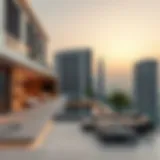 Exploring SLS Residence Dubai: A Comprehensive Overview Introduction