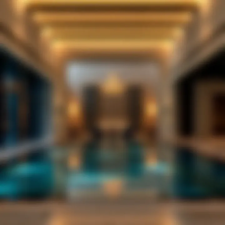 Exploring SLS Residence Dubai: A Comprehensive Overview Summary