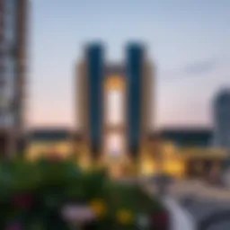 Exploring Sobha 1: A Comprehensive Overview of Luxury Living in Dubai Introduction