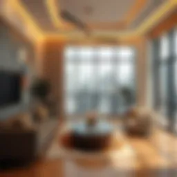 Exploring Studio Rentals in Dubai Directly from Owners Introduction