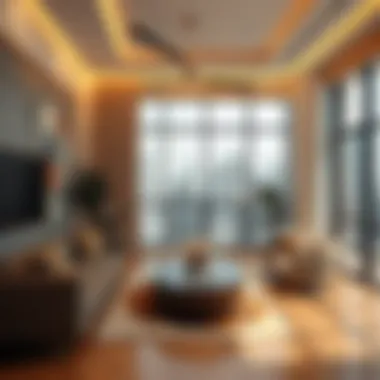Exploring Studio Rentals in Dubai Directly from Owners Introduction Exploring Studio Rentals in Dubai Directly from Owners Introduction