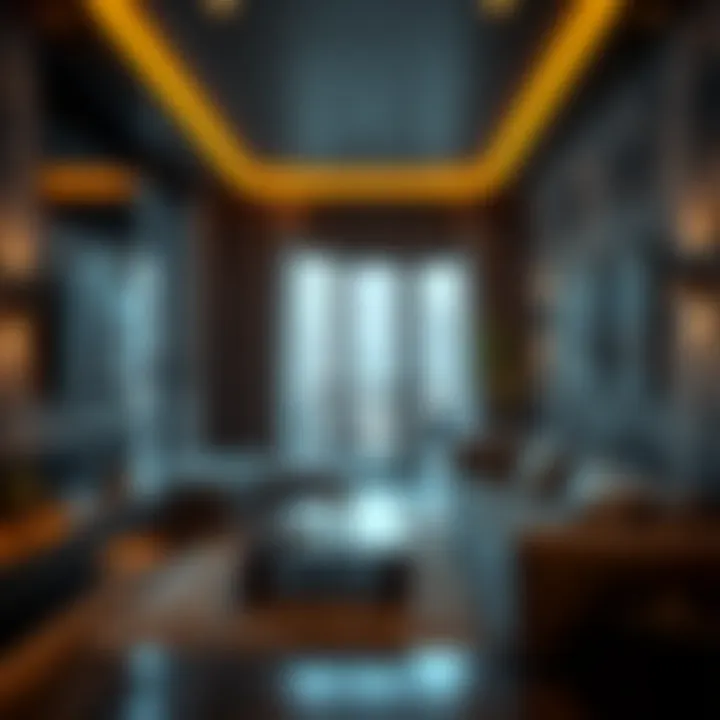 Exploring Studio Rentals in Dubai Directly from Owners Summary