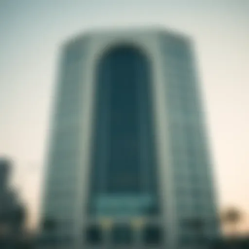 Exploring the Abdulla Building: An Insight into Dubai's Architectural Landscape Introduction