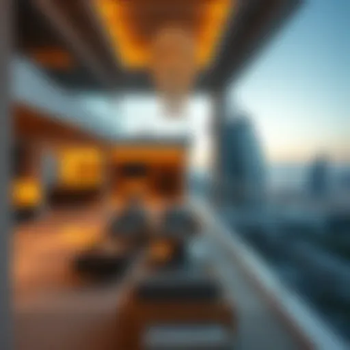 Exploring the Allure of the Atlantis Penthouse: A Comprehensive Guide Introduction