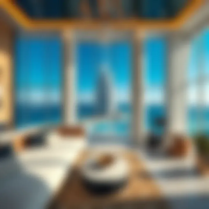 Notable Exploring the Allure of the Atlantis Penthouse: A Comprehensive Guide