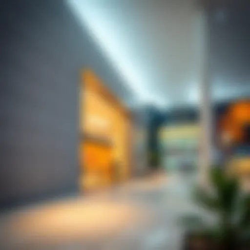 Exploring the Azizi Sales Center: Insights into Dubai's Dynamic Real Estate Market Introduction