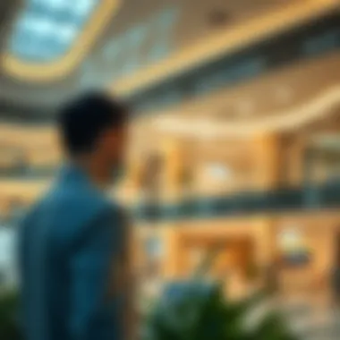 Notable Exploring the Azizi Sales Center: Insights into Dubai's Dynamic Real Estate Market