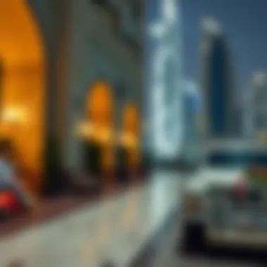 Exploring the Best Date Places in Dubai Summary