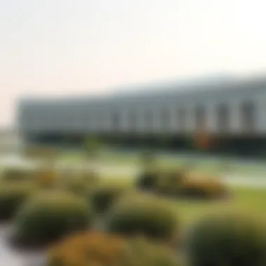 Exploring the Conference Hall Landscape in Dubai Knowledge Park Summary Exploring the Conference Hall Landscape in Dubai Knowledge Park Summary