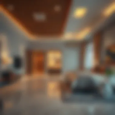 Exploring the Diverse Room Options in Jebel Ali Introduction Exploring the Diverse Room Options in Jebel Ali Introduction