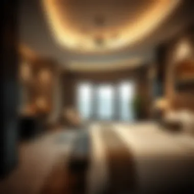 Notable Exploring the Diverse Room Options in Jebel Ali Notable Exploring the Diverse Room Options in Jebel Ali