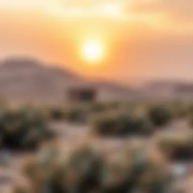 Exploring the Diversity of Sahara Meadows: A Comprehensive Overview Summary Exploring the Diversity of Sahara Meadows: A Comprehensive Overview Summary