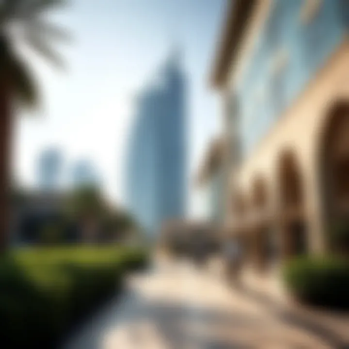 Notable Exploring the Hafilat Card for Tourists in Dubai