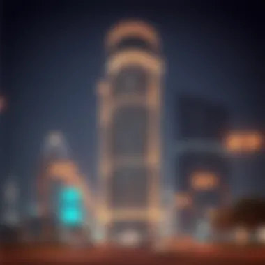 Exploring the Karama Building: A Comprehensive Insight into Its Significance in Dubai's Real Estate Landscape Introduction Exploring the Karama Building: A Comprehensive Insight into Its Significance in Dubai's Real Estate Landscape Introduction