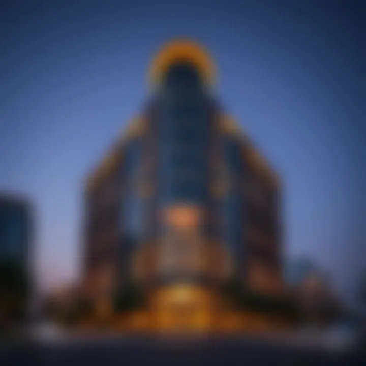 Notable Exploring the Karama Building: A Comprehensive Insight into Its Significance in Dubai's Real Estate Landscape