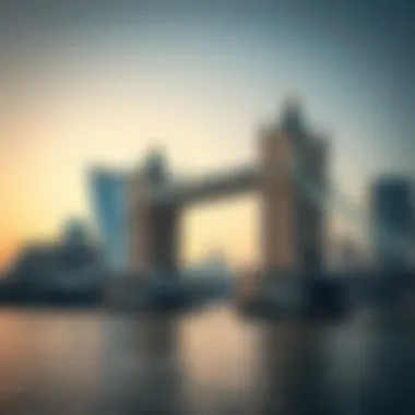 Notable Exploring the London Project in Dubai: Insights and Implications