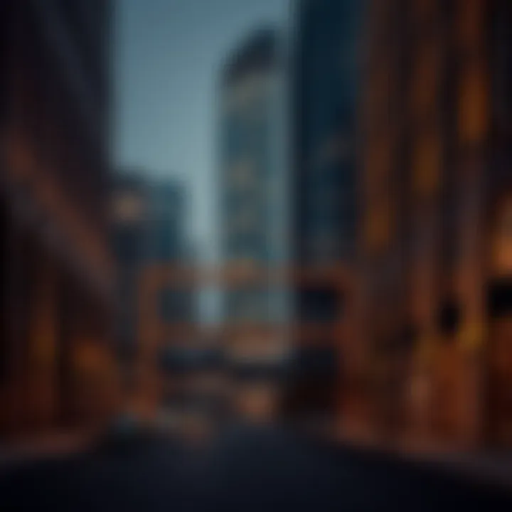 Exploring the London Project in Dubai: Insights and Implications Summary