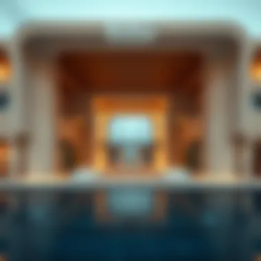 Exploring the MAG Eye Project in Dubai: A Comprehensive Overview Introduction Exploring the MAG Eye Project in Dubai: A Comprehensive Overview Introduction