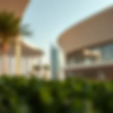Notable Exploring the MAG Eye Project in Dubai: A Comprehensive Overview Notable Exploring the MAG Eye Project in Dubai: A Comprehensive Overview