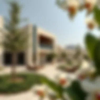 Notable Exploring the Orchid Community in Damac Hills: An Exquisite Blend of Luxury and Nature Notable Exploring the Orchid Community in Damac Hills: An Exquisite Blend of Luxury and Nature