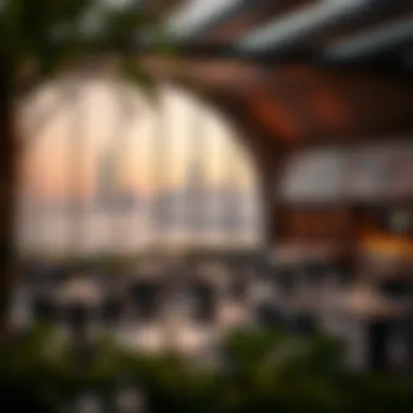 Notable Exploring The Pointe Dubai: A Culinary and Lifestyle Destination