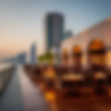 Exploring The Pointe Dubai: A Culinary and Lifestyle Destination Summary Exploring The Pointe Dubai: A Culinary and Lifestyle Destination Summary