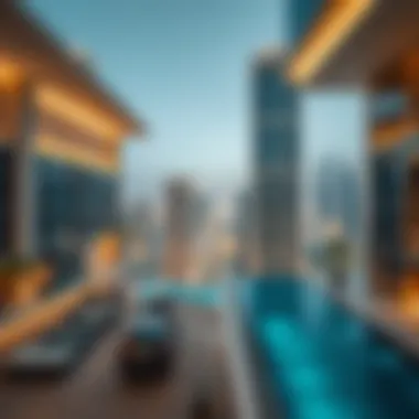 Exploring the Pricing Landscape of Address Sky View in Dubai Summary Exploring the Pricing Landscape of Address Sky View in Dubai Summary