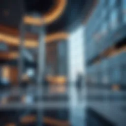 Exploring the Prime Business Center: Opportunities and Insights Introduction