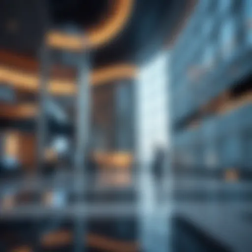 Exploring the Prime Business Center: Opportunities and Insights Introduction