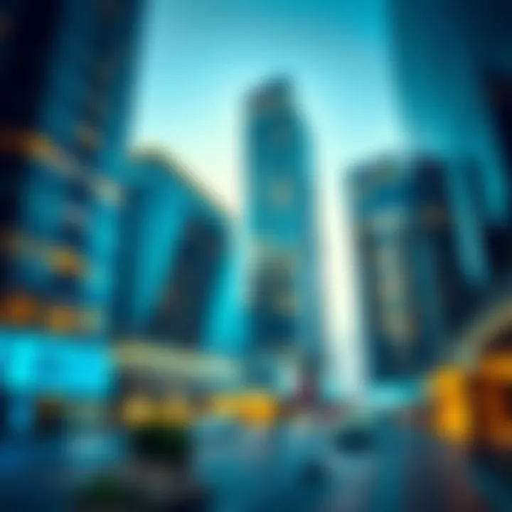 Notable Exploring the Prime Business Center: Opportunities and Insights
