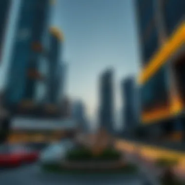 Exploring the Prime Business Center: Opportunities and Insights Summary