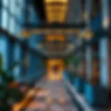 Exploring the Rove City Walk Hotel: A Comprehensive Guide for Investors Introduction